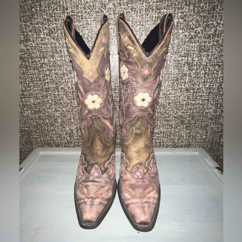 Laredo Women’s Boots
